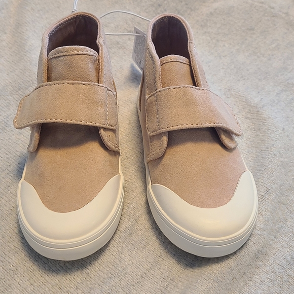 9T old navy pink ankle boots brand new with tags! - Picture 4 of 4